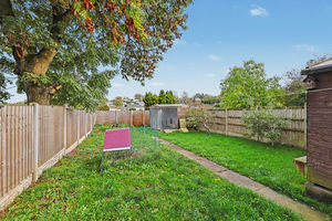 Birkin Avenue New Tupton